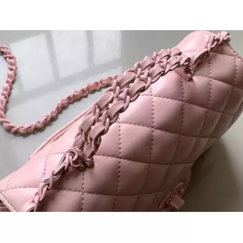 Replica Chanel AAA Quality Messenger Bags For Women #1301342 $238.02 USD for Wholesale