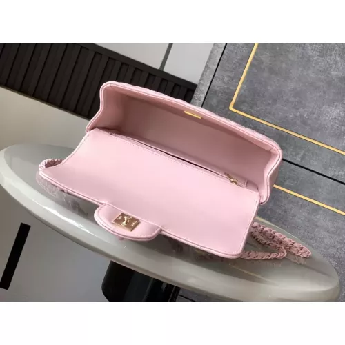 Replica Chanel AAA Quality Messenger Bags For Women #1301342 $238.02 USD for Wholesale