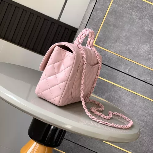 Replica Chanel AAA Quality Messenger Bags For Women #1301343 $247.93 USD for Wholesale