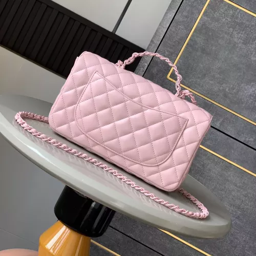 Replica Chanel AAA Quality Messenger Bags For Women #1301343 $247.93 USD for Wholesale