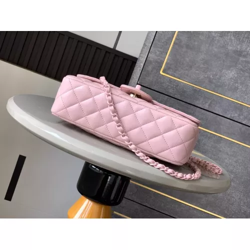 Replica Chanel AAA Quality Messenger Bags For Women #1301343 $247.93 USD for Wholesale