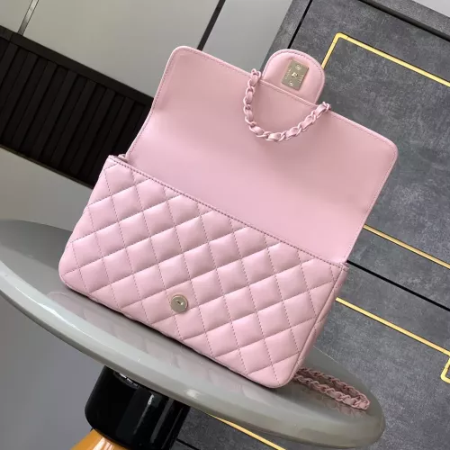 Replica Chanel AAA Quality Messenger Bags For Women #1301343 $247.93 USD for Wholesale