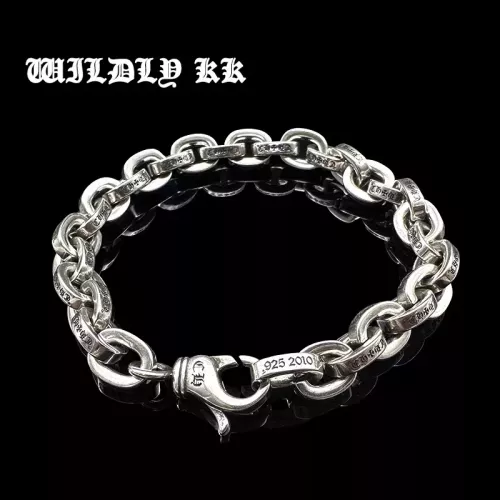 Chrome Hearts Bracelets #1301346 $38.00 USD, Wholesale Replica Chrome Hearts Bracelets