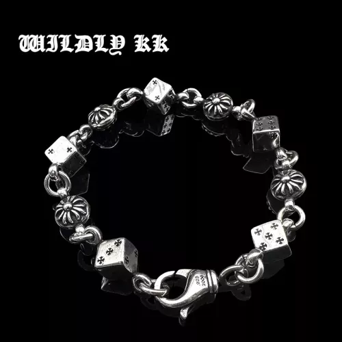 Chrome Hearts Bracelets #1301347 $38.00 USD, Wholesale Replica Chrome Hearts Bracelets