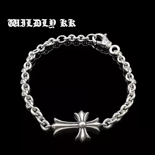 Chrome Hearts Bracelets #1301348 $36.00 USD, Wholesale Replica Chrome Hearts Bracelets