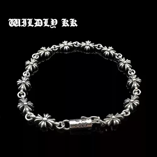 Chrome Hearts Bracelets #1301349 $36.00 USD, Wholesale Replica Chrome Hearts Bracelets