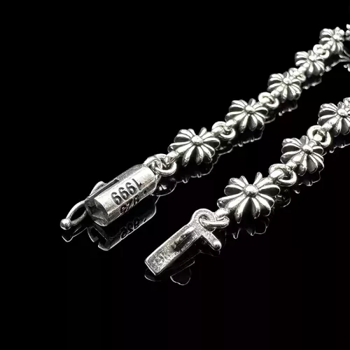 Replica Chrome Hearts Bracelets #1301349 $36.00 USD for Wholesale