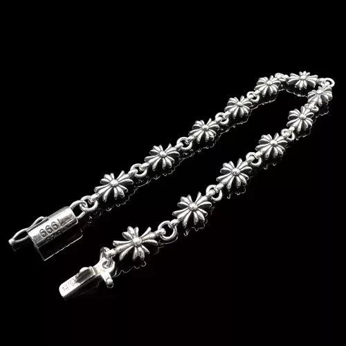 Replica Chrome Hearts Bracelets #1301349 $36.00 USD for Wholesale