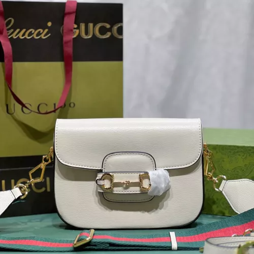 Gucci AAA Quality Messenger Bags For Women #1301350 $80.00 USD, Wholesale Replica Gucci AAA Quality Messenger Bags