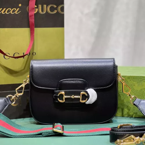 Gucci AAA Quality Messenger Bags For Women #1301351 $80.00 USD, Wholesale Replica Gucci AAA Quality Messenger Bags