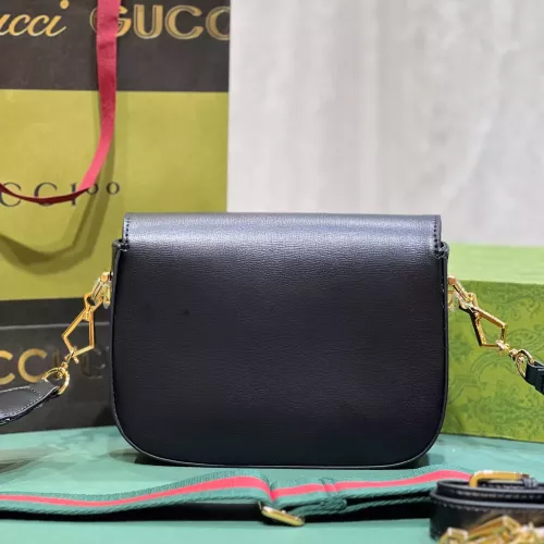 Replica Gucci AAA Quality Messenger Bags For Women #1301351 $80.00 USD for Wholesale