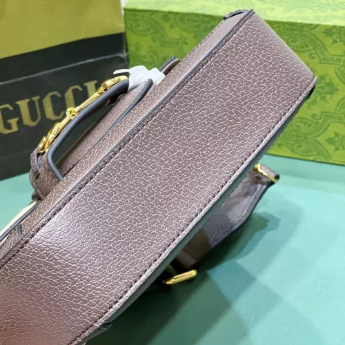 Replica Gucci AAA Quality Messenger Bags For Women #1301352 $80.00 USD for Wholesale