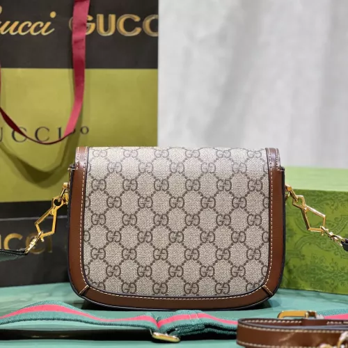 Replica Gucci AAA Quality Messenger Bags For Women #1301353 $80.00 USD for Wholesale