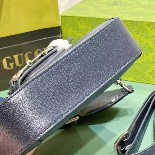 Replica Gucci AAA Quality Messenger Bags For Women #1301354 $80.00 USD for Wholesale