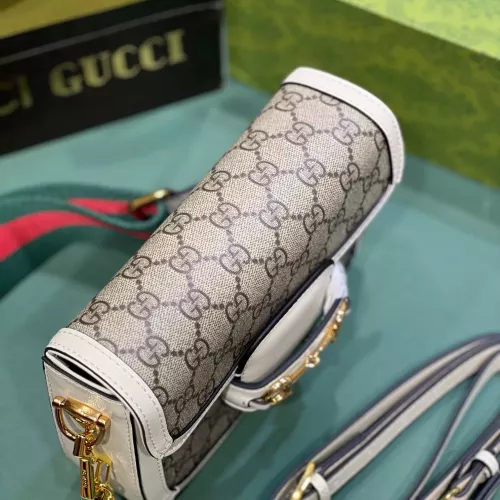 Replica Gucci AAA Quality Messenger Bags For Women #1301355 $80.00 USD for Wholesale