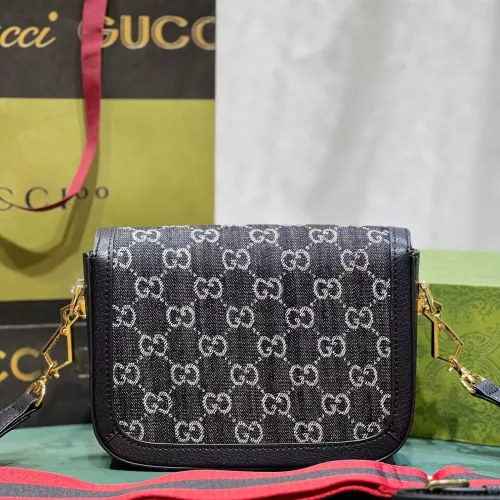 Replica Gucci AAA Quality Messenger Bags For Women #1301358 $80.00 USD for Wholesale