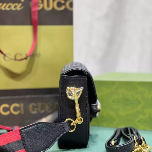 Replica Gucci AAA Quality Messenger Bags For Women #1301358 $80.00 USD for Wholesale