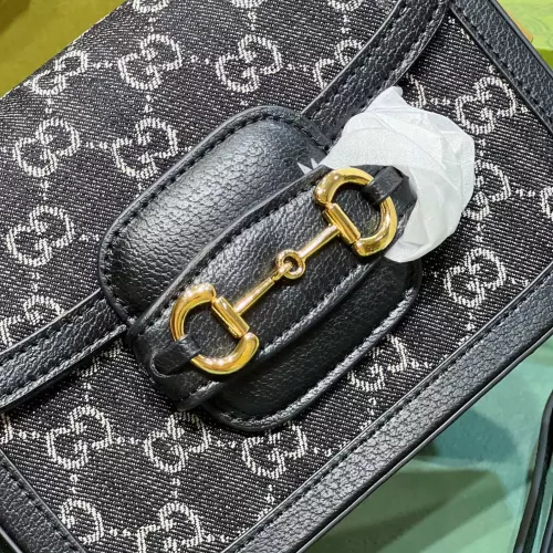 Replica Gucci AAA Quality Messenger Bags For Women #1301358 $80.00 USD for Wholesale