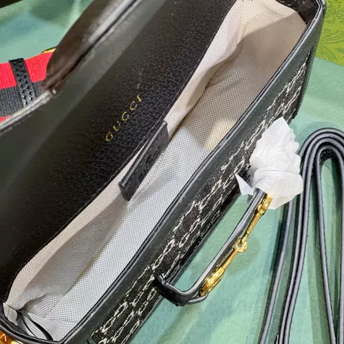 Replica Gucci AAA Quality Messenger Bags For Women #1301358 $80.00 USD for Wholesale