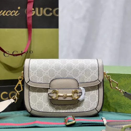 Gucci AAA Quality Messenger Bags For Women #1301359 $80.00 USD, Wholesale Replica Gucci AAA Quality Messenger Bags