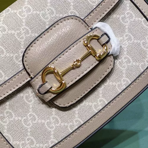 Replica Gucci AAA Quality Messenger Bags For Women #1301359 $80.00 USD for Wholesale