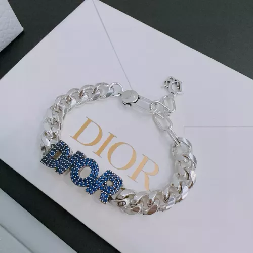 Christian Dior Bracelets #1301369 $68.00 USD, Wholesale Replica Christian Dior Bracelets