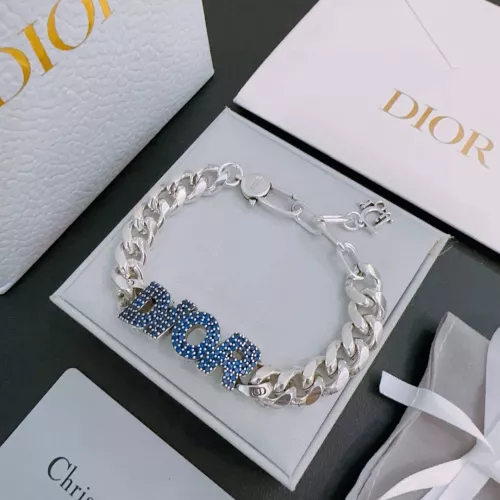 Replica Christian Dior Bracelets #1301369 $68.00 USD for Wholesale