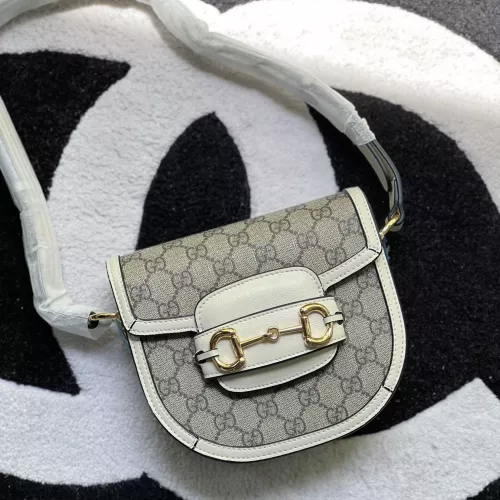 Gucci AAA Quality Messenger Bags For Women #1301386 $76.00 USD, Wholesale Replica Gucci AAA Quality Messenger Bags