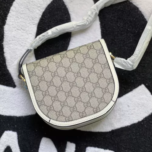 Replica Gucci AAA Quality Messenger Bags For Women #1301386 $76.00 USD for Wholesale