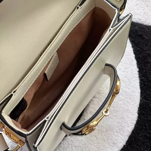 Replica Gucci AAA Quality Messenger Bags For Women #1301387 $76.00 USD for Wholesale