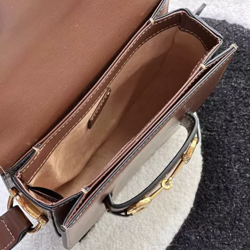 Replica Gucci AAA Quality Messenger Bags For Women #1301390 $76.00 USD for Wholesale