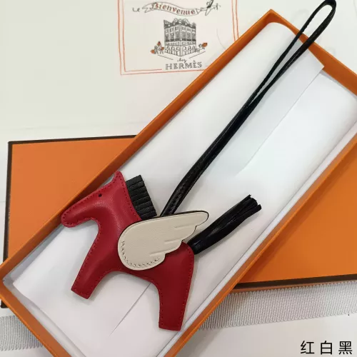 Hermes Key Holder And Bag Buckle #1301392 $42.00 USD, Wholesale Replica Hermes Key Holder And Bag Buckle