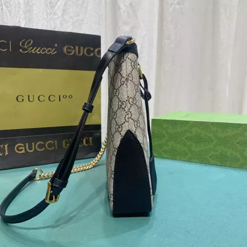 Replica Gucci AAA Quality Messenger Bags For Women #1301395 $80.00 USD for Wholesale