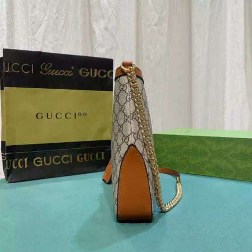 Replica Gucci AAA Quality Messenger Bags For Women #1301396 $80.00 USD for Wholesale