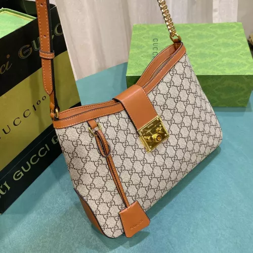 Replica Gucci AAA Quality Messenger Bags For Women #1301396 $80.00 USD for Wholesale