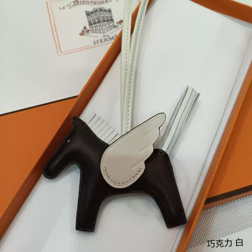 Hermes Key Holder And Bag Buckle #1301397 $42.00 USD, Wholesale Replica Hermes Key Holder And Bag Buckle