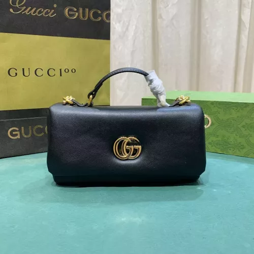 Gucci AAA Quality Messenger Bags For Women #1301400 $85.00 USD, Wholesale Replica Gucci AAA Quality Messenger Bags