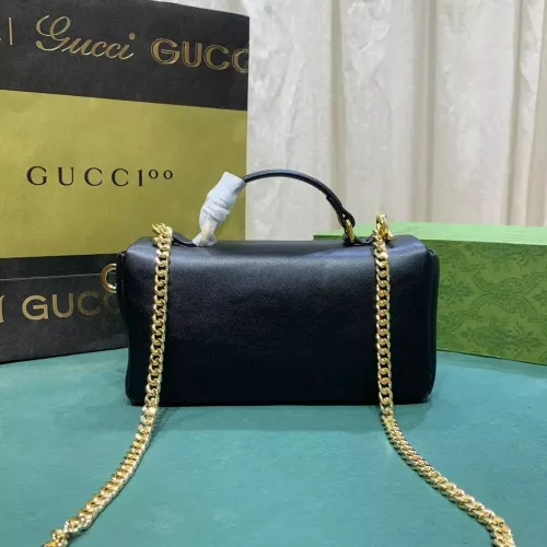 Replica Gucci AAA Quality Messenger Bags For Women #1301400 $85.00 USD for Wholesale