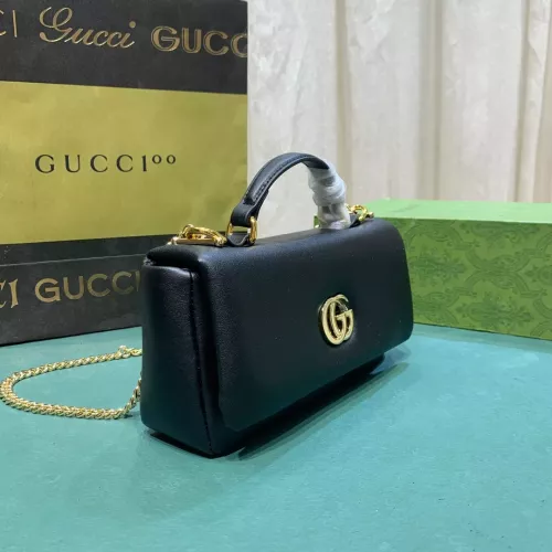 Replica Gucci AAA Quality Messenger Bags For Women #1301400 $85.00 USD for Wholesale