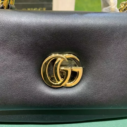 Replica Gucci AAA Quality Messenger Bags For Women #1301400 $85.00 USD for Wholesale