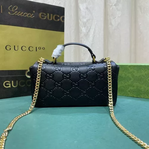 Replica Gucci AAA Quality Messenger Bags For Women #1301401 $85.00 USD for Wholesale