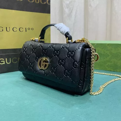 Replica Gucci AAA Quality Messenger Bags For Women #1301401 $85.00 USD for Wholesale