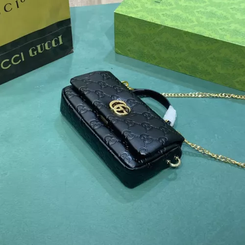 Replica Gucci AAA Quality Messenger Bags For Women #1301401 $85.00 USD for Wholesale