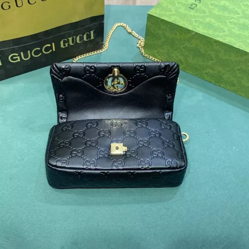 Replica Gucci AAA Quality Messenger Bags For Women #1301401 $85.00 USD for Wholesale