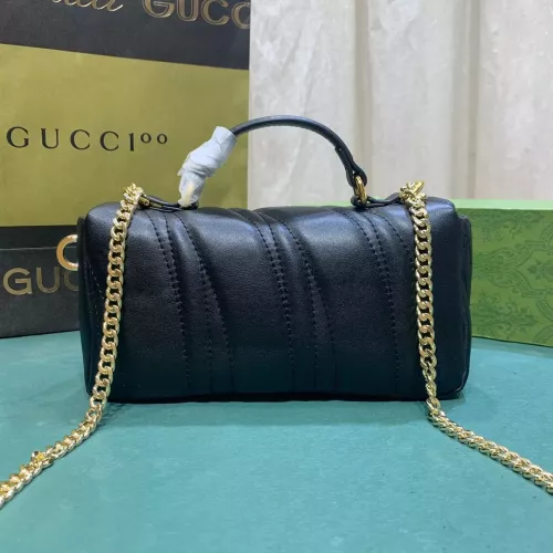 Replica Gucci AAA Quality Messenger Bags For Women #1301403 $85.00 USD for Wholesale