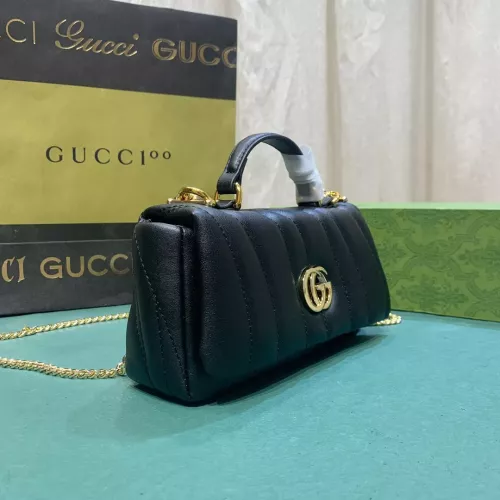 Replica Gucci AAA Quality Messenger Bags For Women #1301403 $85.00 USD for Wholesale