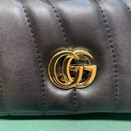 Replica Gucci AAA Quality Messenger Bags For Women #1301403 $85.00 USD for Wholesale