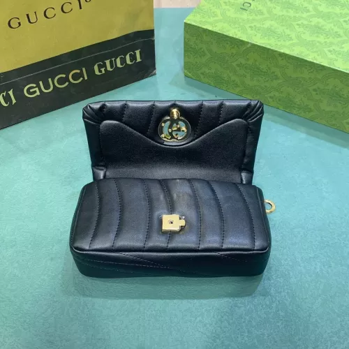 Replica Gucci AAA Quality Messenger Bags For Women #1301403 $85.00 USD for Wholesale