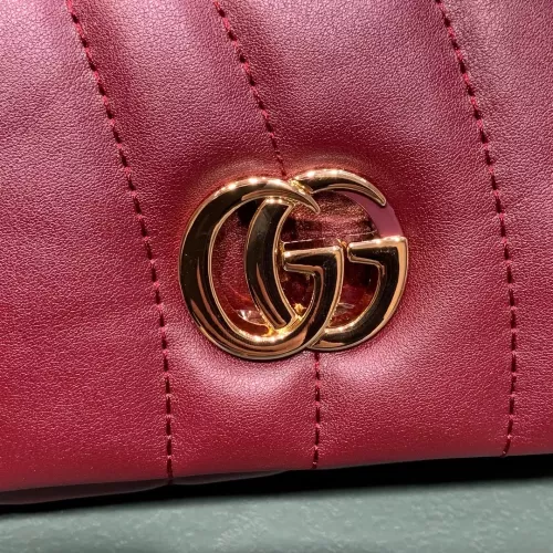 Replica Gucci AAA Quality Messenger Bags For Women #1301404 $85.00 USD for Wholesale