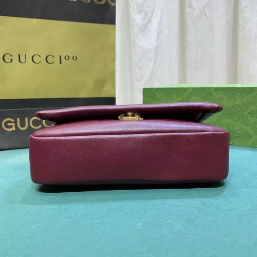 Replica Gucci AAA Quality Messenger Bags For Women #1301406 $85.00 USD for Wholesale